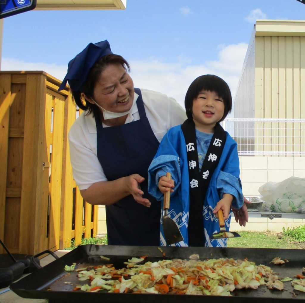 2/23(土）　南風原教室