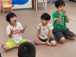 風船バレーはやとそうまつぐと