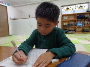 未就学1