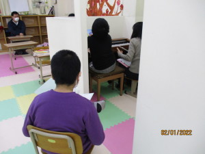 村川ピアノ２