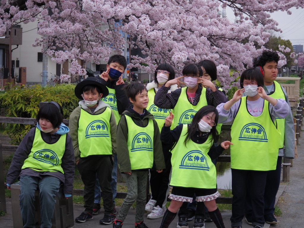 2022/04/13 白鳥教室