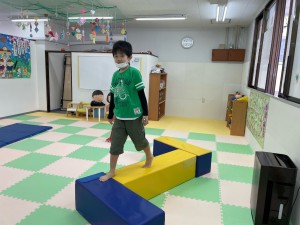 サーキットつぐと３