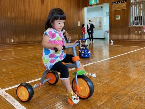 児童館はるか１