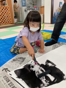 絵画はるか