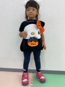 はるかハロウイン16