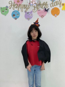 ひかりハロウィン2