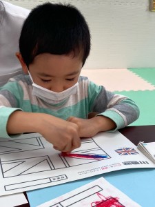 しんかいプリント学習
