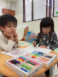 れん・はるかプリント学習