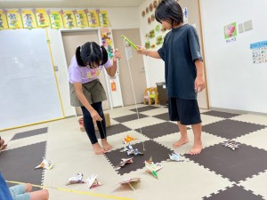 りん・かりん魚釣り2