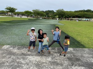 平和祈念公園３