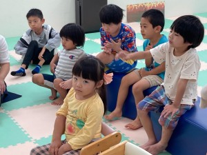 沖縄方言教室２