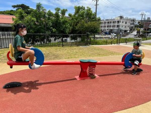 みみりりきや公園