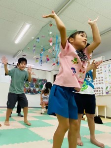 リズムダンスれえむつぐと (2)