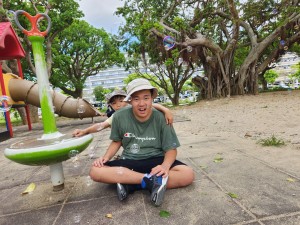 ★松川教室　夏休み編★