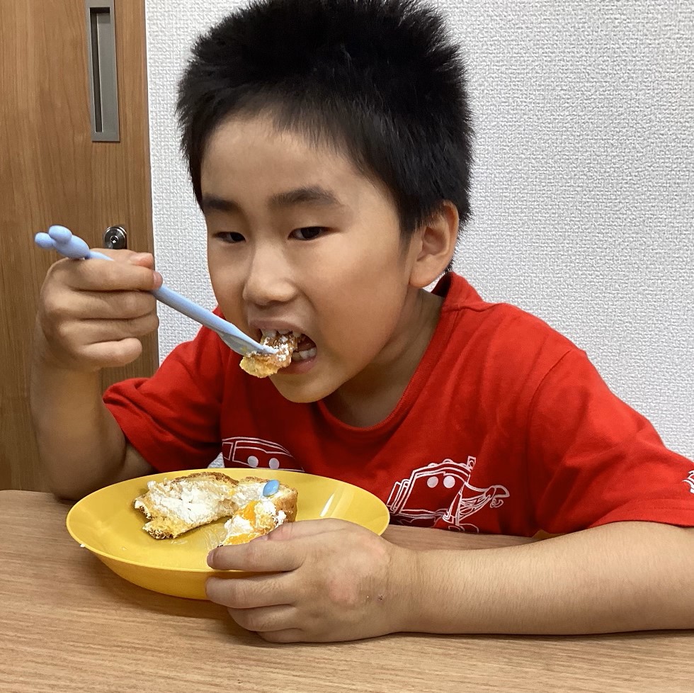 ☆ののいち教室☆10月号