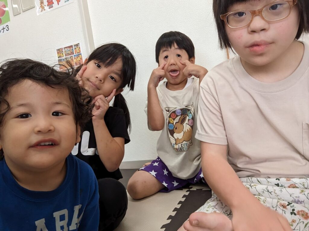 🌻うえま教室🌻令和６年６月号①