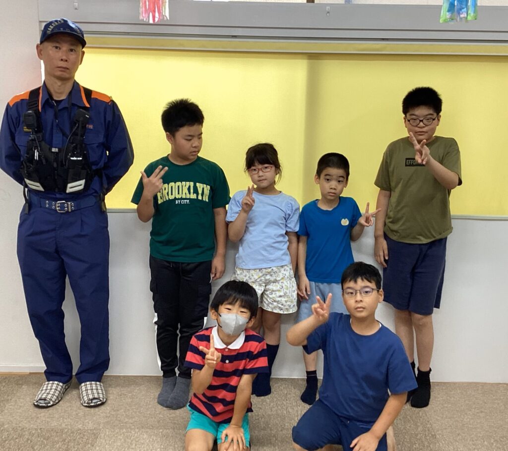🌼ののいち教室　5.6月🌼