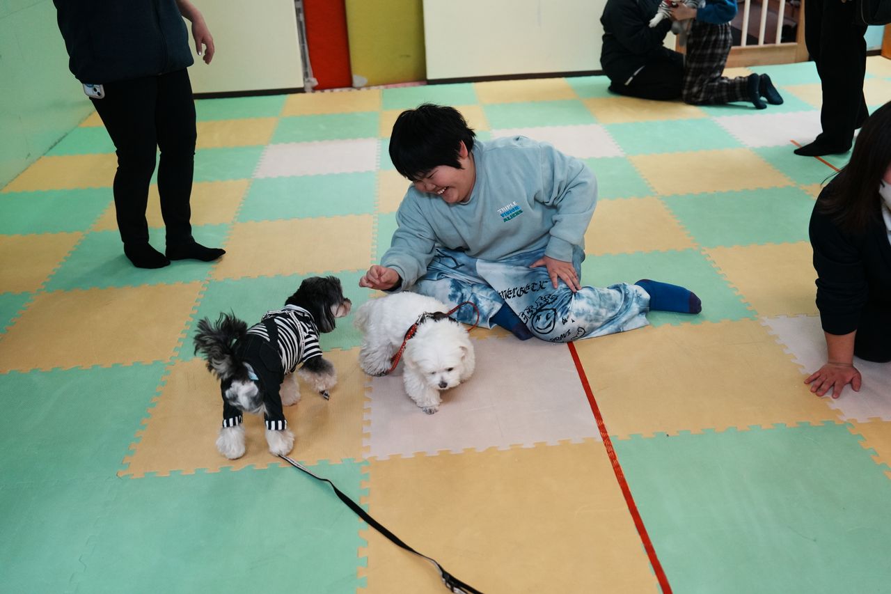 広伸会便り