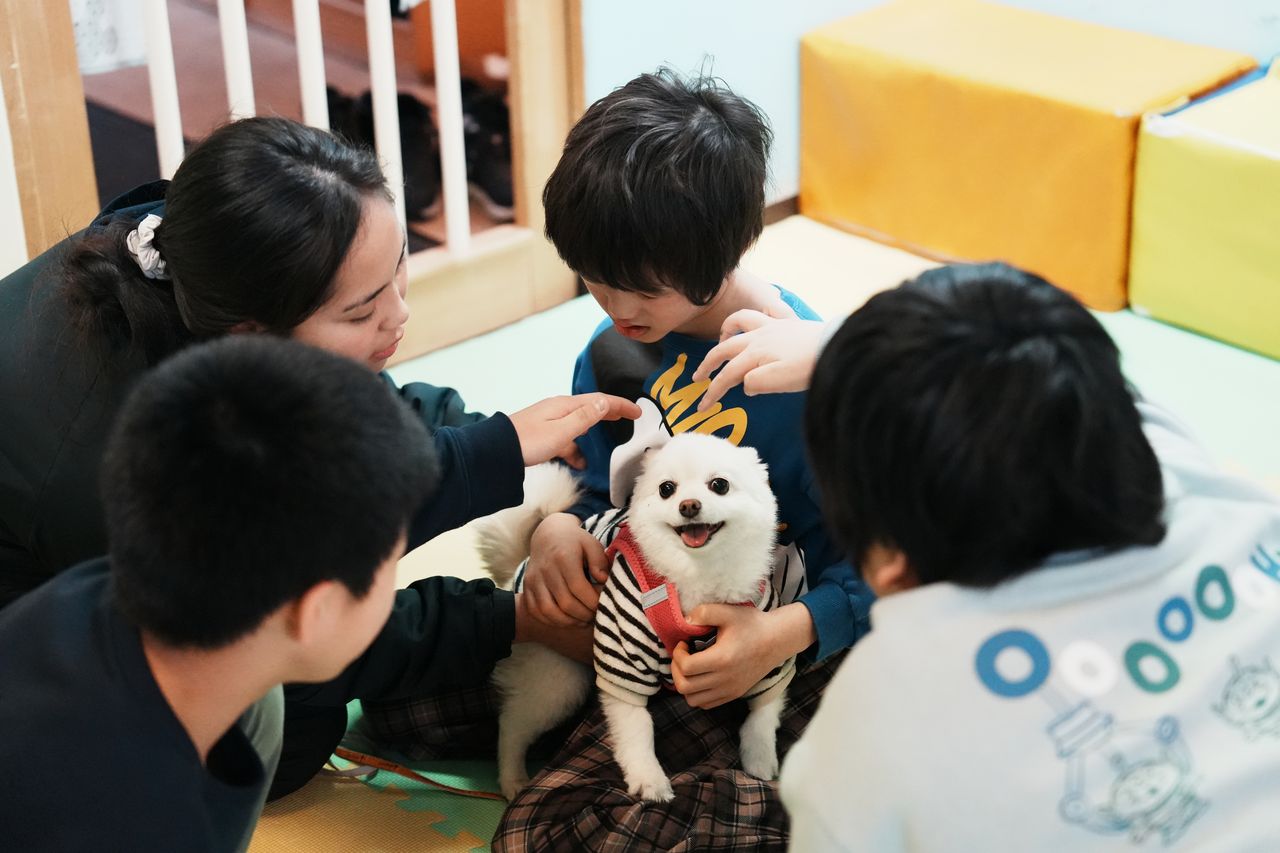 広伸会便り