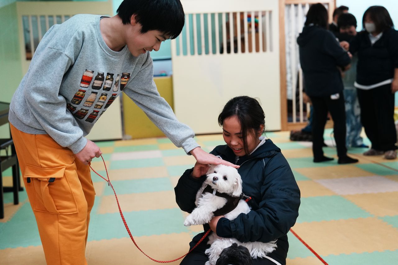 広伸会便り