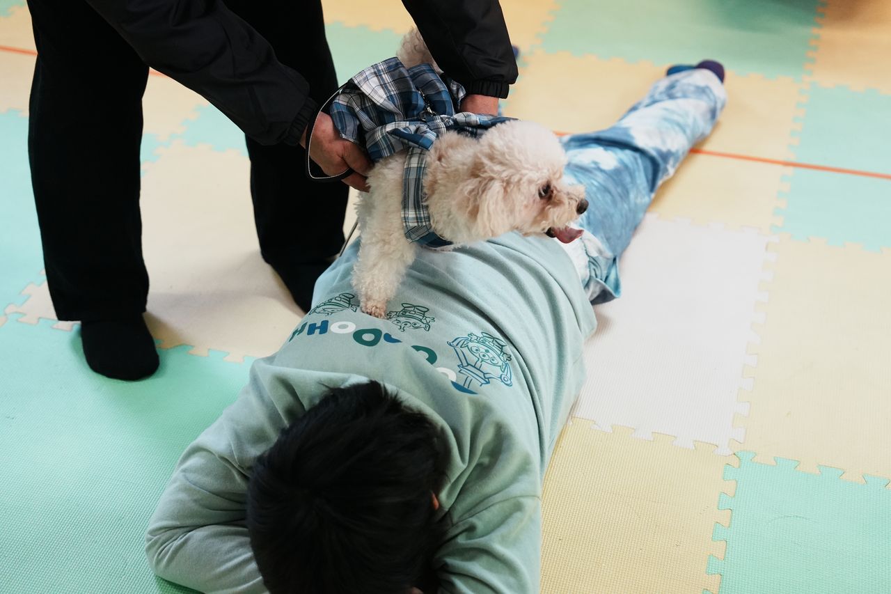 広伸会便り