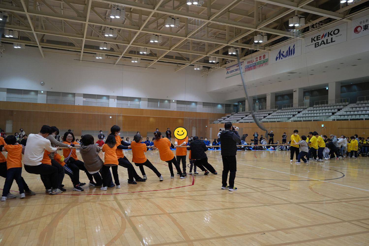 広伸会便り