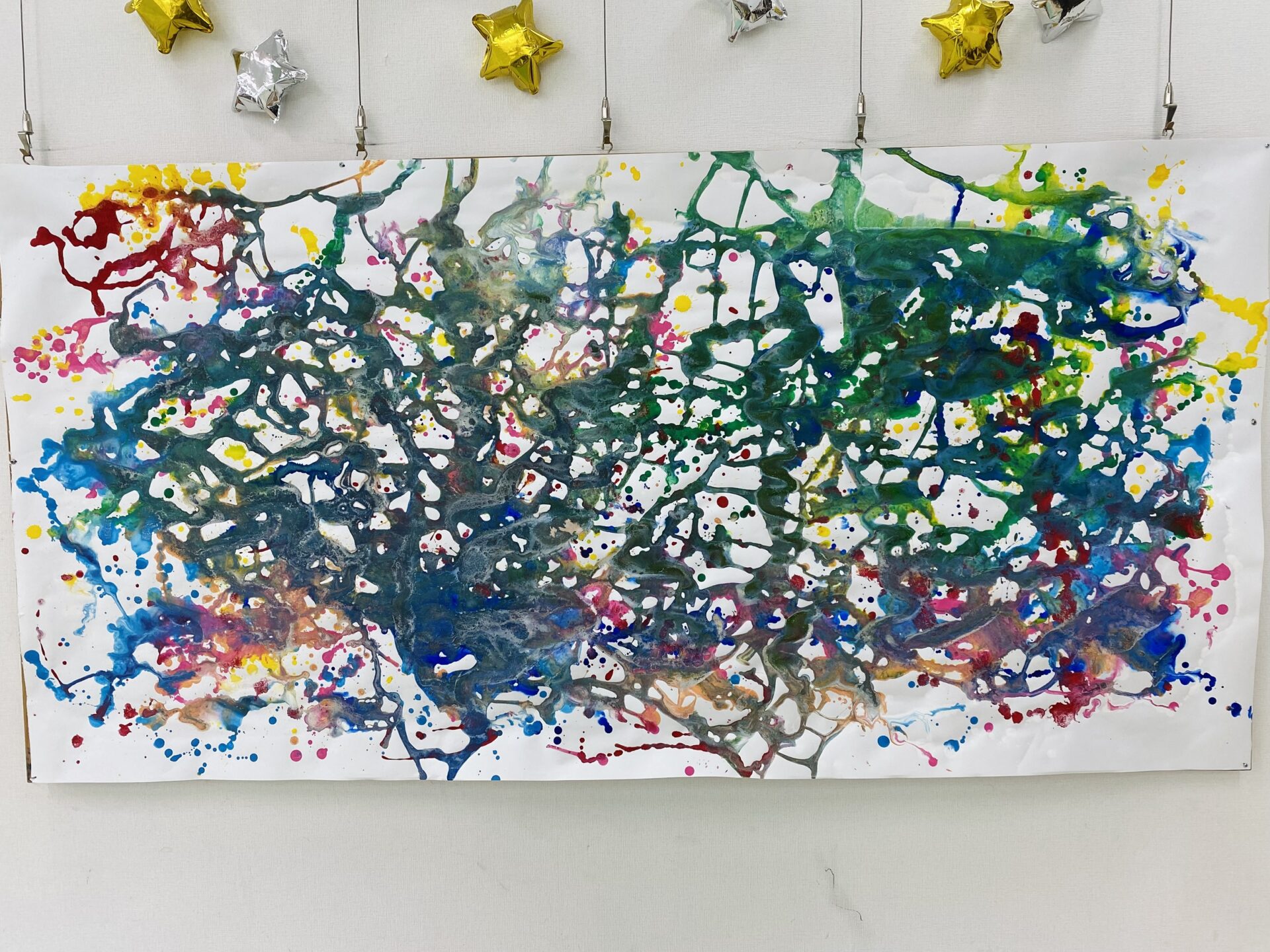 🌈那覇教室R7 2月号🌈