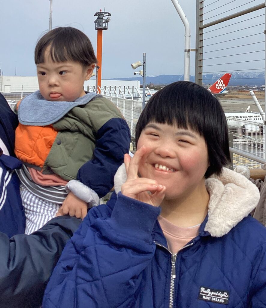🌼ののいち教室　３月号🌼