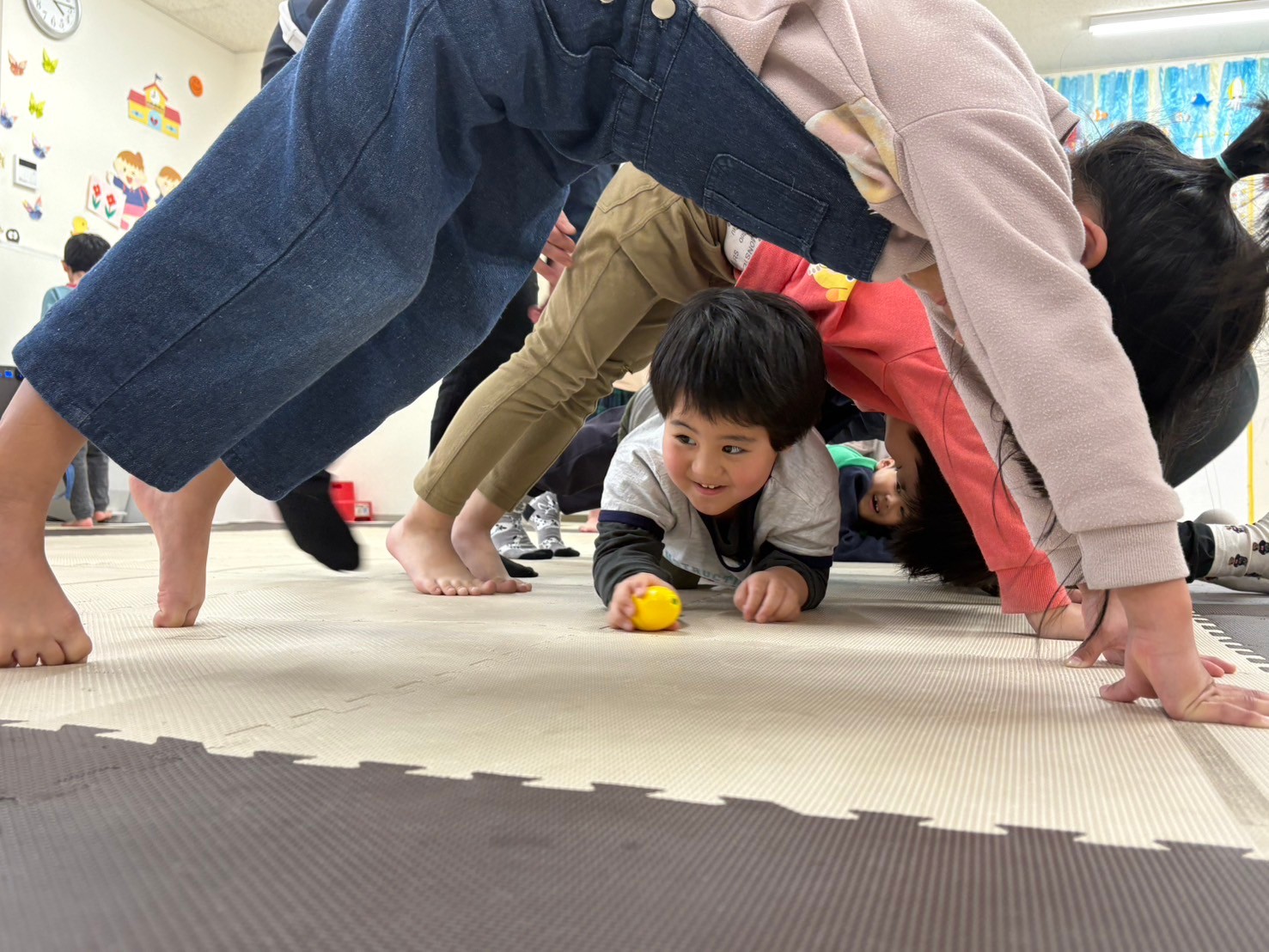 🌻うえま教室🌻令和７年３月号