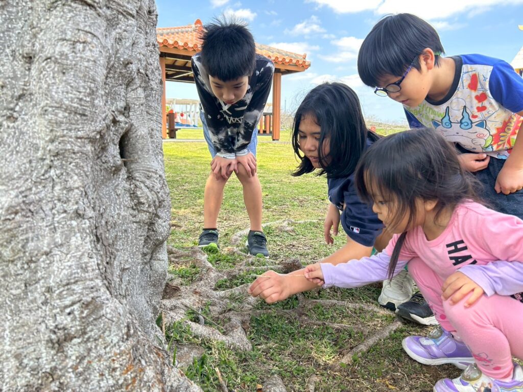 🌻うえま教室🌻令和7年4月号②