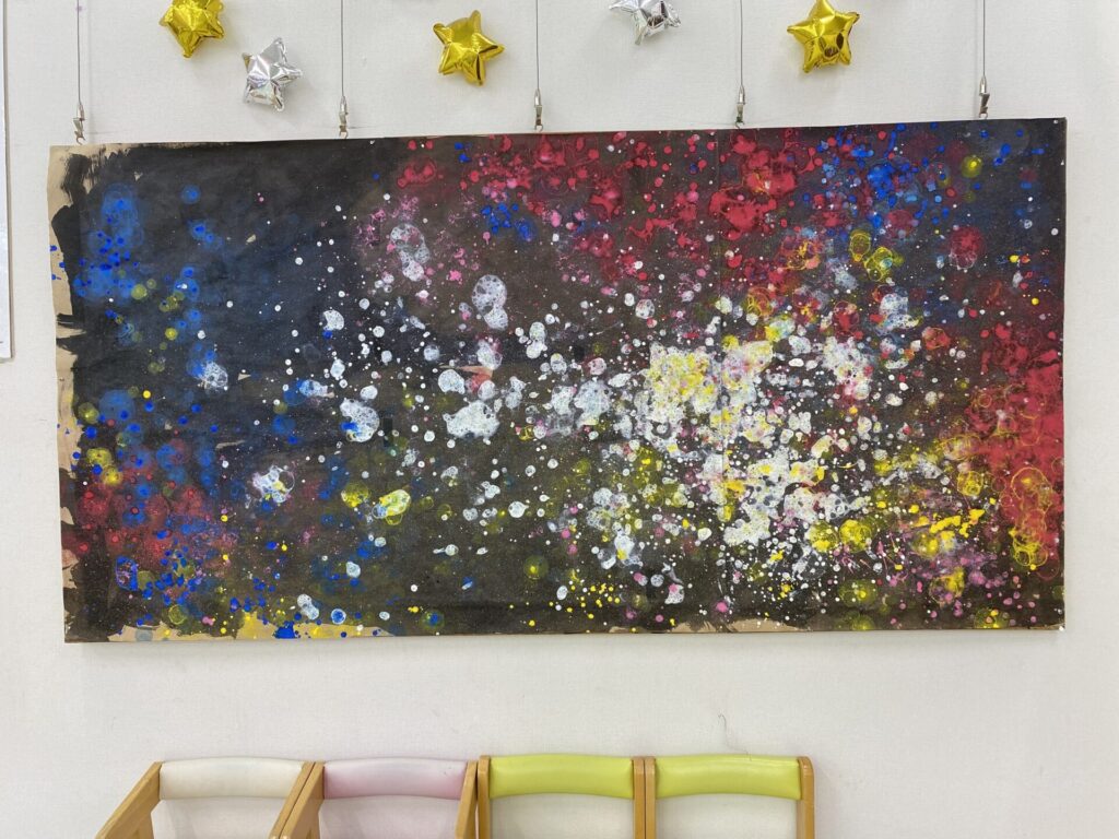 🌈那覇教室R7 4月号🌈