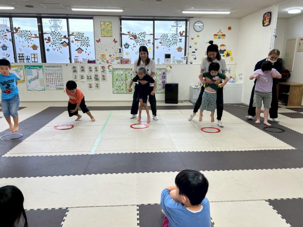🌻うえま教室🌻令和７年５月号①
