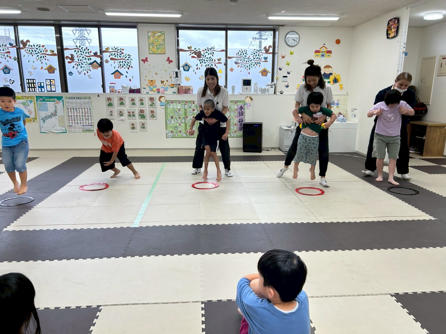 🌻うえま教室🌻令和７年５月号①