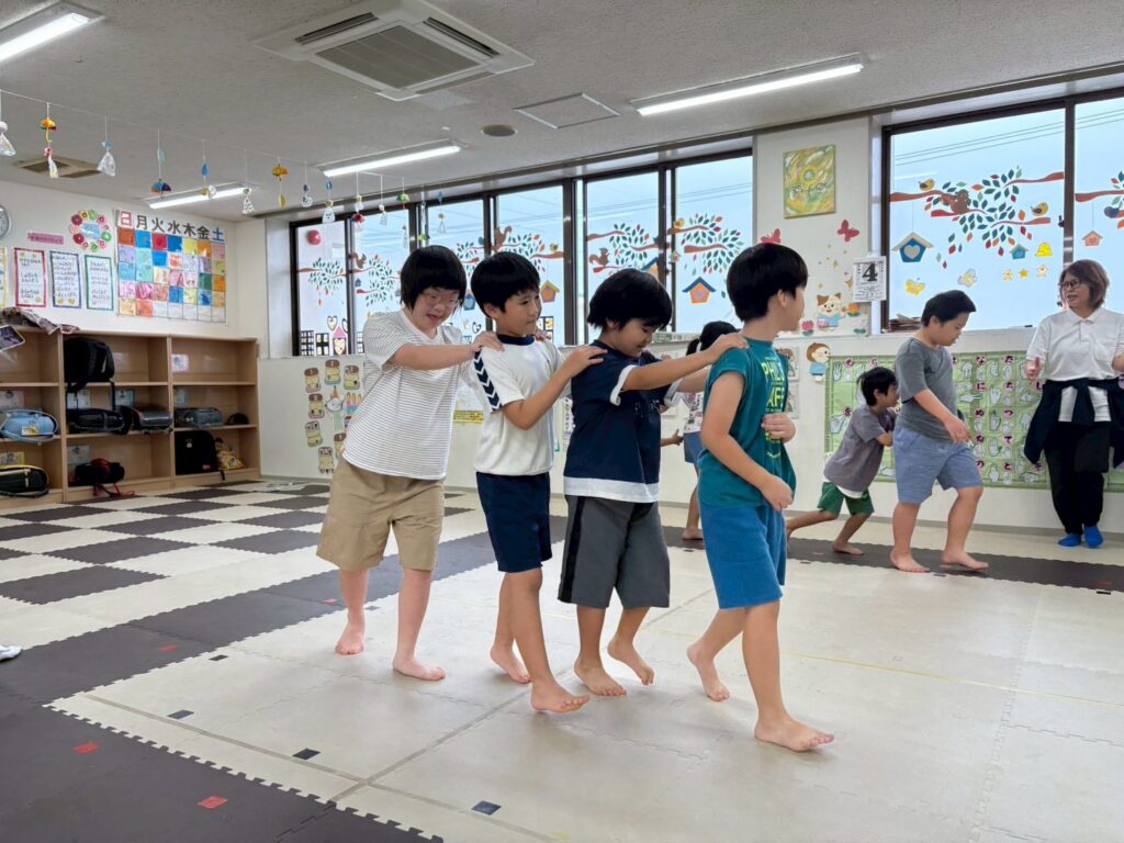 🌻うえま教室🌻令和７年６月号
