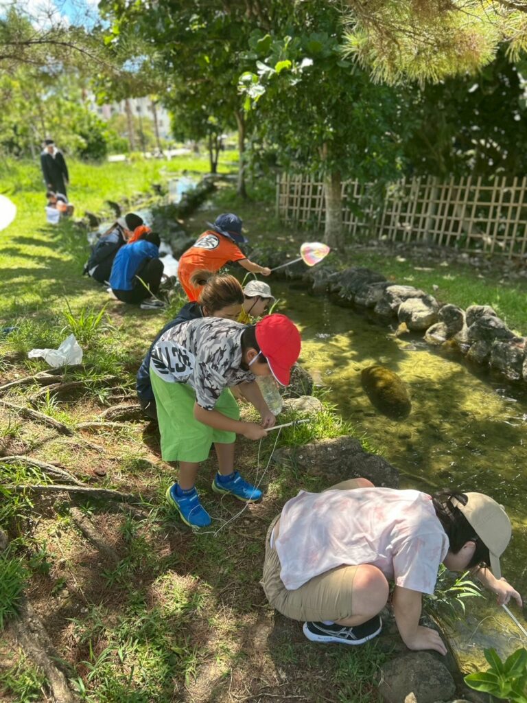 🌻うえま教室🌻令和７年９月号②