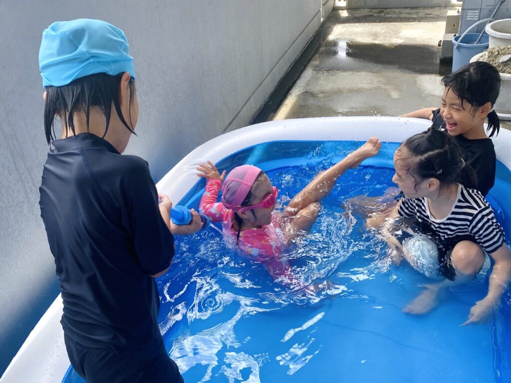 🌈那覇教室R7 8月号🌈