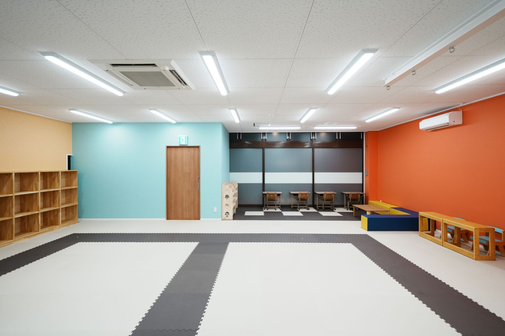 広伸会　ようかいち教室