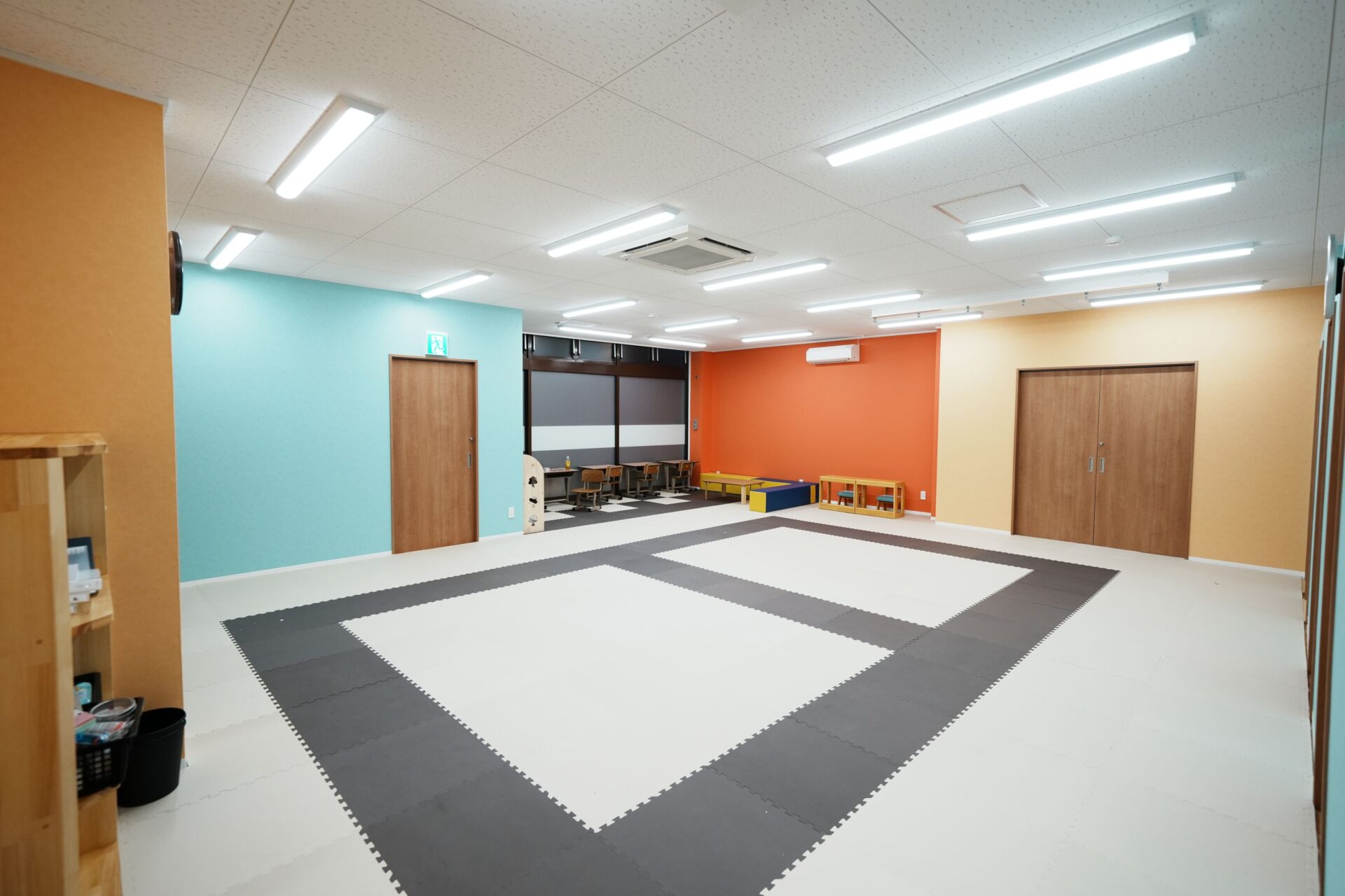 広伸会　ようかいち教室