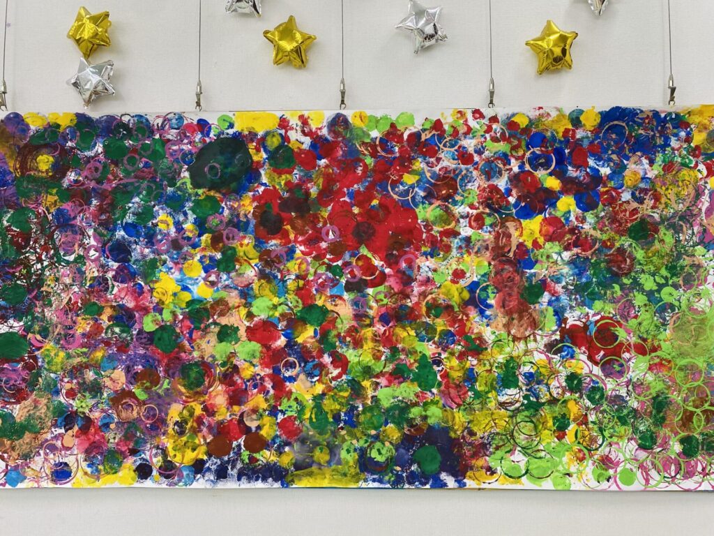 🌈那覇教室R７.9月号🌈