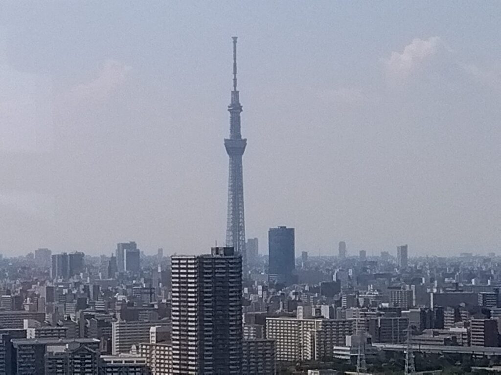 奥戸教室の夏休み🌻🌻🌻