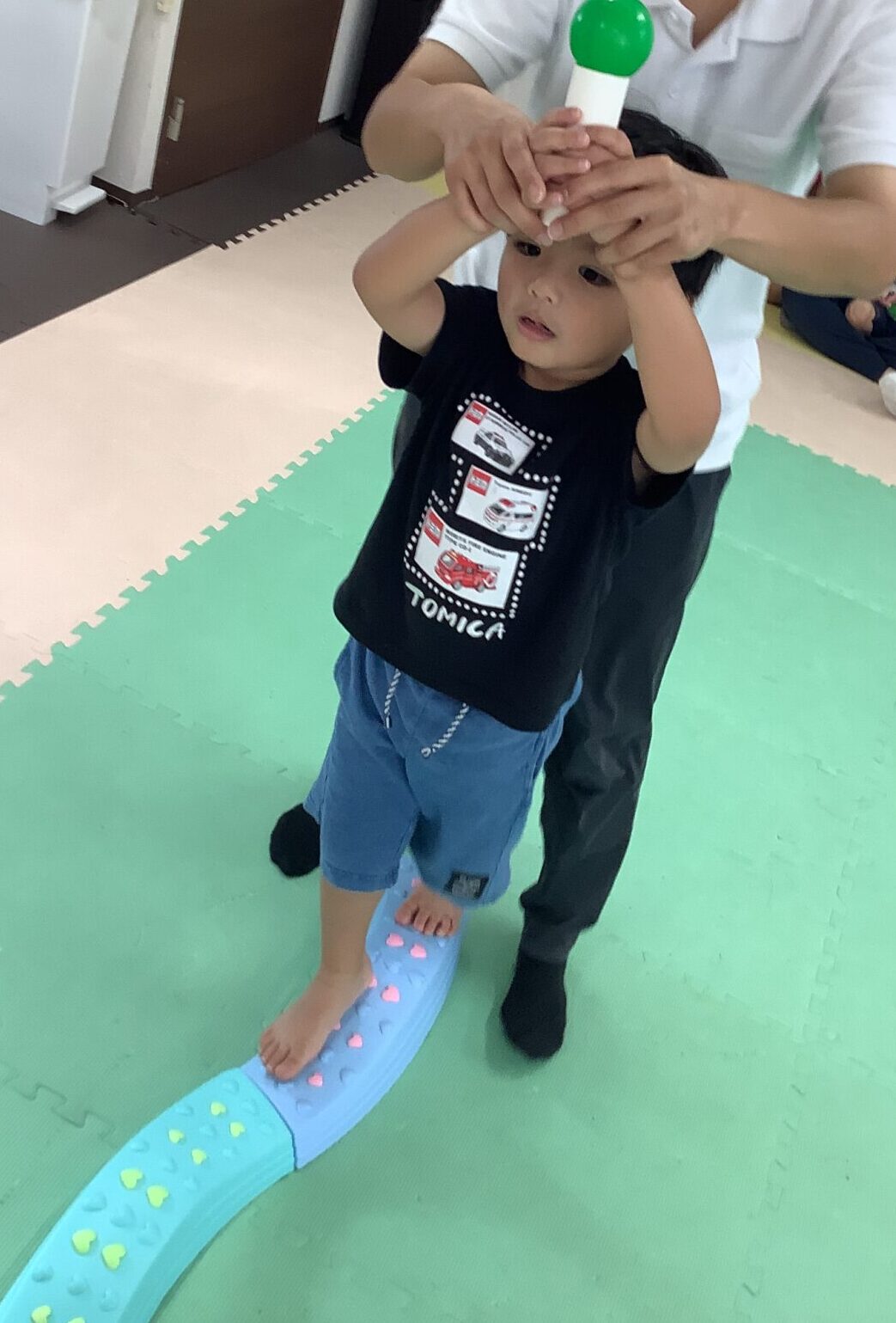 宜野湾教室9月号😺