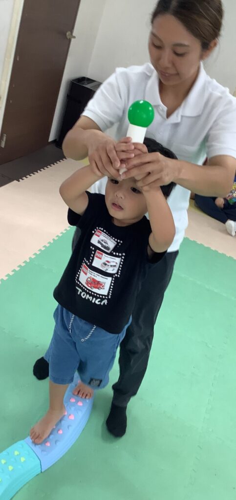 宜野湾教室9月号😺