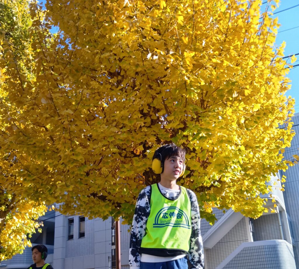 西新小岩教室　11/26