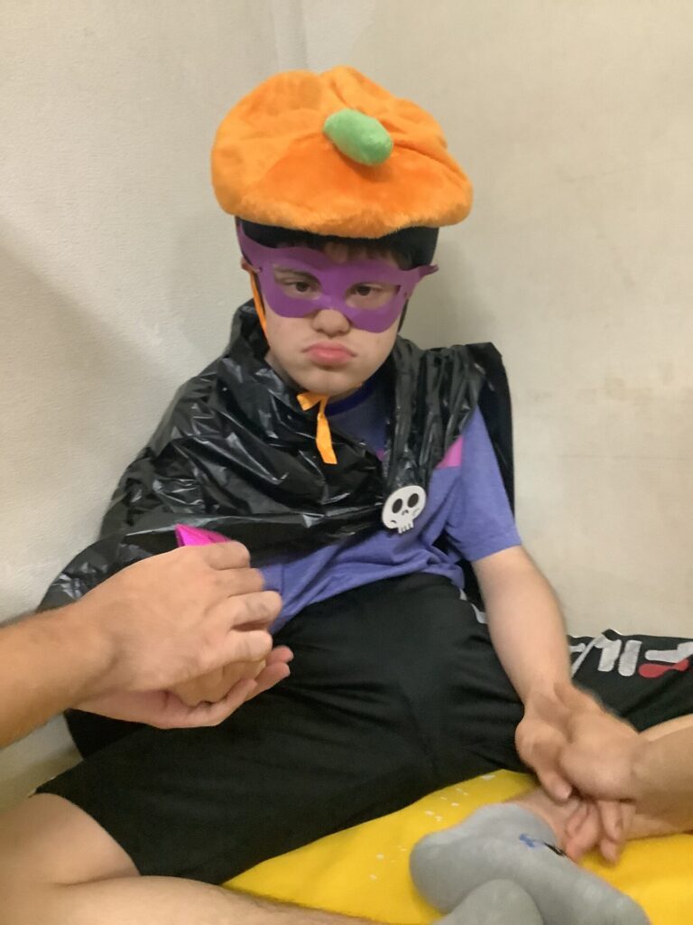 宜野湾教室１０月号✨