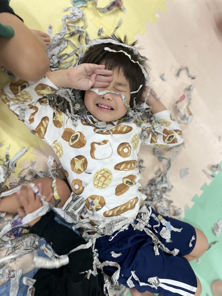 🌼宜野湾教室🌼１１月