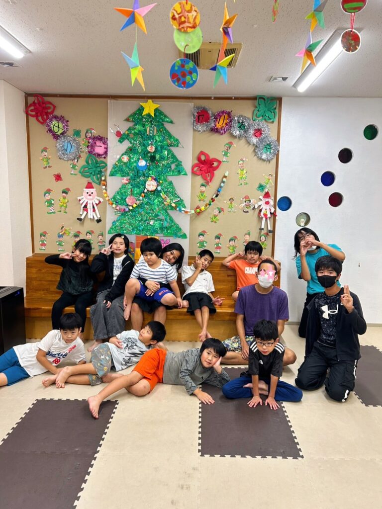 🌻うえま教室🌻令和7年12月号②