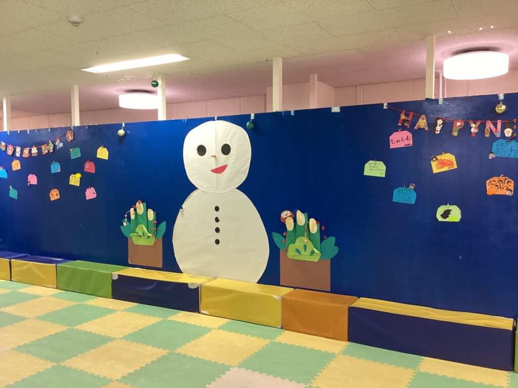 2026/1/15　東新小岩教室