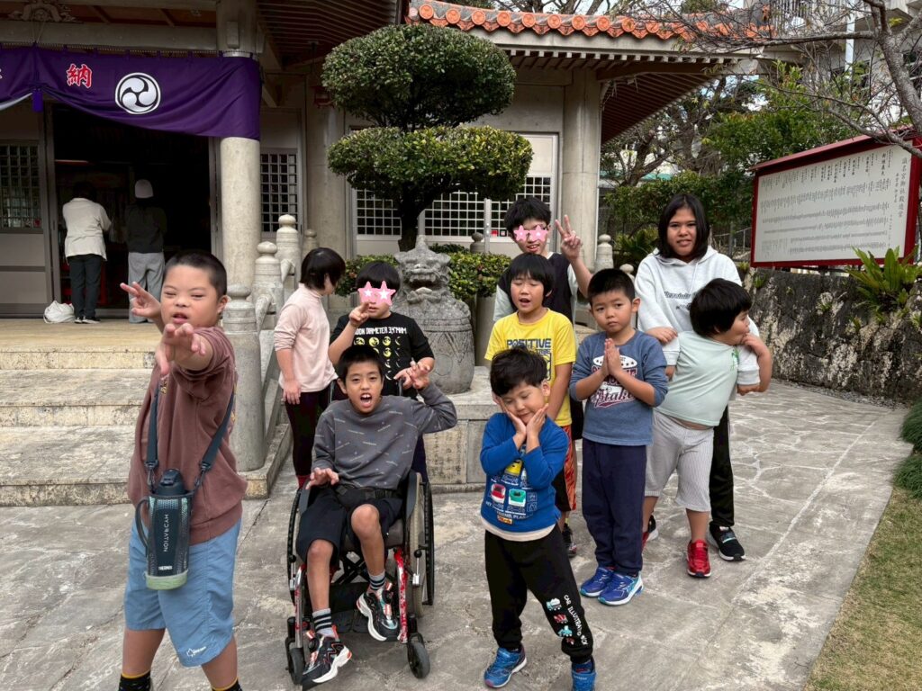 🌻うえま教室🌻令和8年1月号