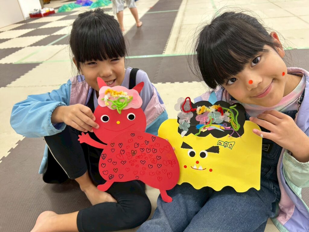 🌻うえま教室🌻令和8年２月号