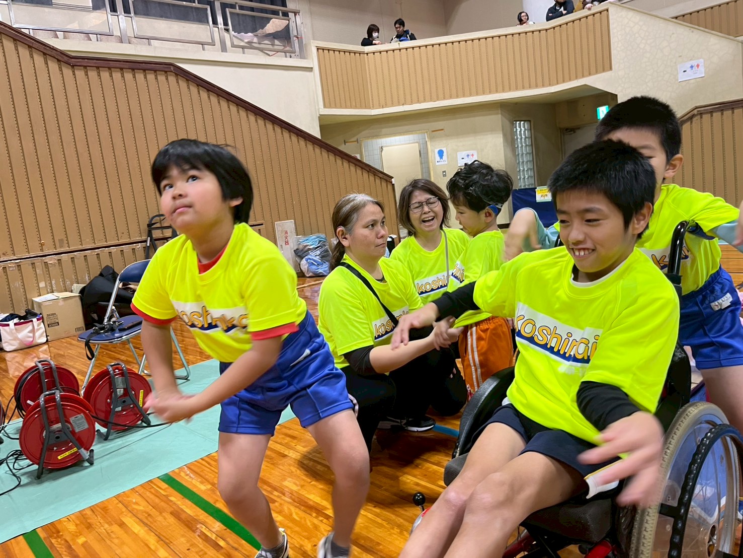 🌻うえま教室🌻令和8年2月号②